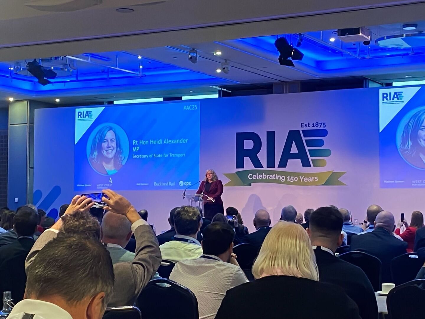RIA Annual Conference 2025